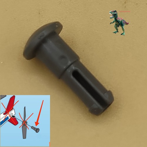 Playmobil pièce