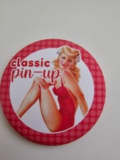 MAGNET AIMANT FRIGO " CLASSIC