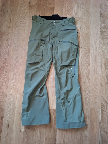 Black crows ventus pant large - ventus,
