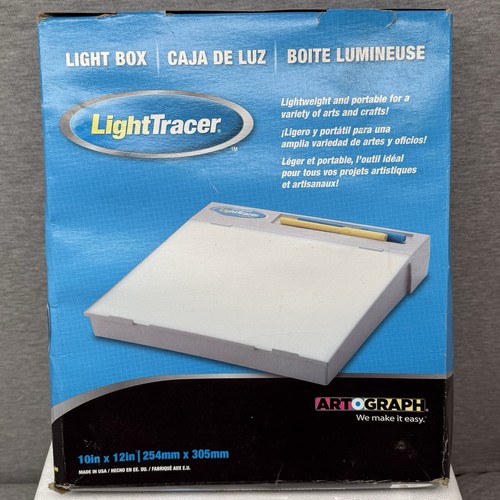 Artograph LightTracer 10x12
