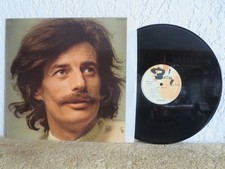 Jean Ferrat  vinyle 33 Tours