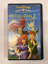 Peter Pan 2 - Walt Disney