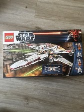 LEGO Star Wars 9493 – X-Wing