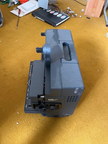 Projecteur super bauer - super, 8