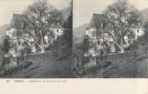 Autriche tyrol 132091 - autriche,