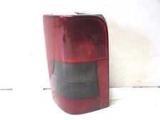 PEUGEOT PARTNER Furgon 5 Feu