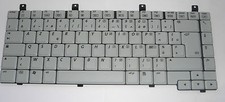 Clavier HP Compaq AZERTY PRESARIO C300 C500 M2000 V2000 V2100 NEUF en France