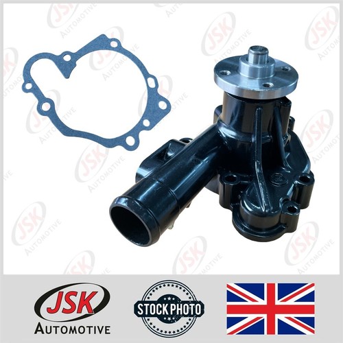 Pompe eau 4tnv94 - pompe, 4tnv94/4tnv98