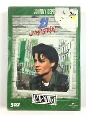 21 Jump Street L'intégrale