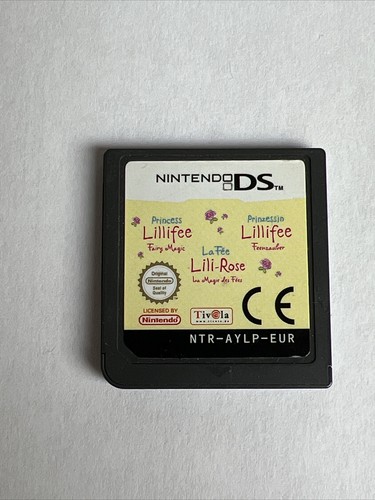 Jeu nintendo la - jeu,