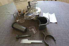 KENWOOD - AT641 - CENTRIFUGEUSE - JUICER - EPN