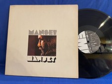 GERARD MANSET RIEN RACONTER