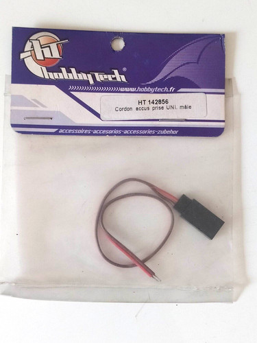 Hobby tech 142856 universal - hobby,