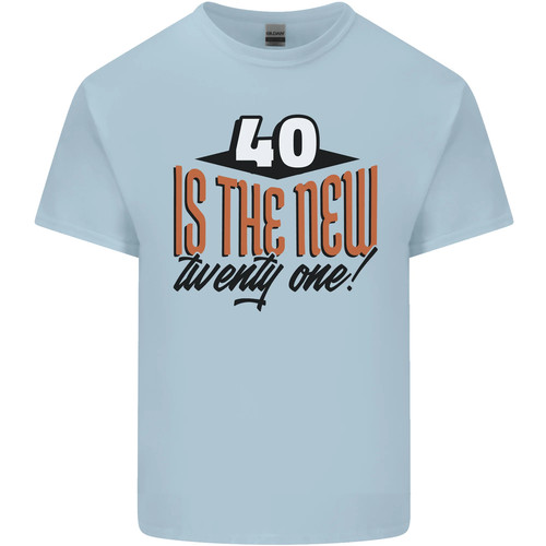 Shirt drôle pour enfants 40 - t-shirt,