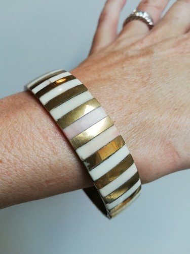 Bracelet jonc ancien - , afrique