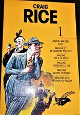 roman policier neuf intégrale