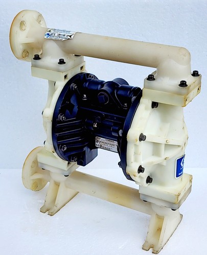 Graco husky 1050 - graco,
