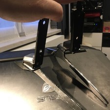 pieds tv panasonic Tv 55 Pouce