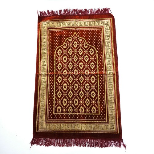 Tapis prière seccade namaz - tapis,