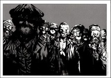 Le Rapport de Brodeck - Manu Larcenet - Dargaud - Ex-libris