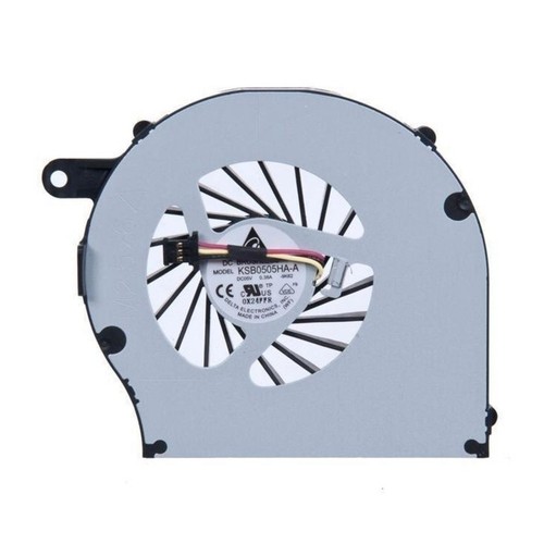 Ventilateur cpu pour - ventilateur,