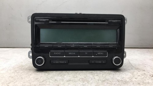 Autoradio volkswagen polo - autoradio,