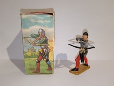 STARLUX moyen age (ref 6005) arbaletrier boite