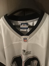 Rare & Highly Collectable Tom Brady Reebok NFL XXL