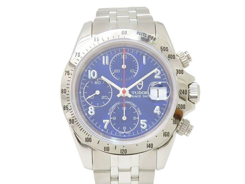 Tudor prince date - (révisé),