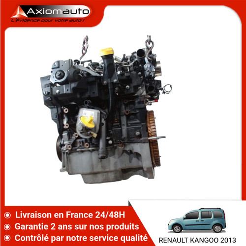 Moteur renault - 🇫🇷,
