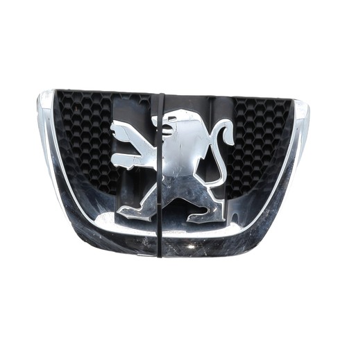 Calandre peugeot 206 - peugeot,