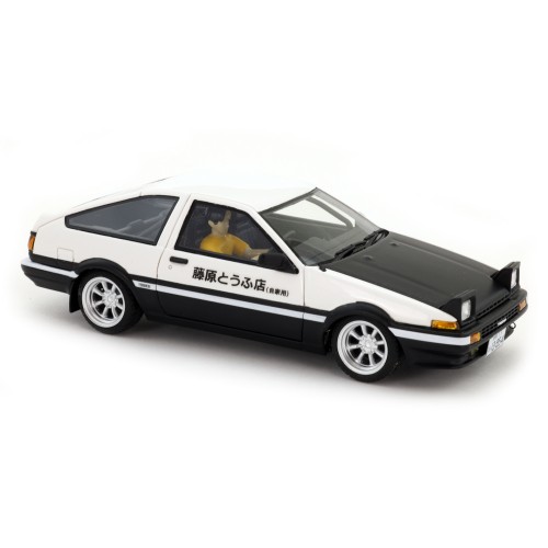 Avant slot toyota trueno - a86,
