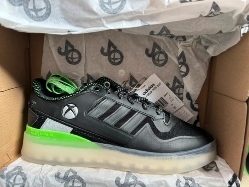 Xbox adidas forum - x, tech