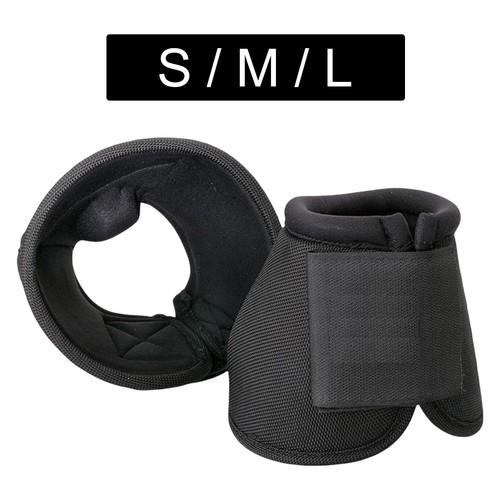 Cloche cheval botte - cloche,