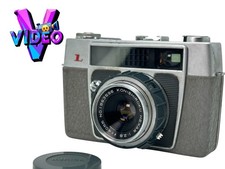 Tested RARE ! [Exc+5] Konica L