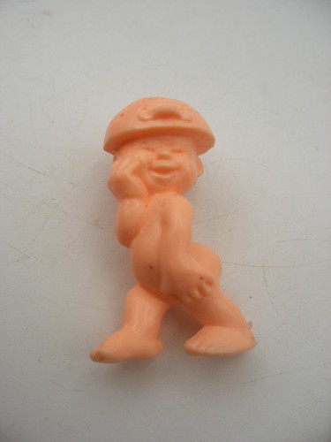 Figurine vintage 1992 les - figurine,