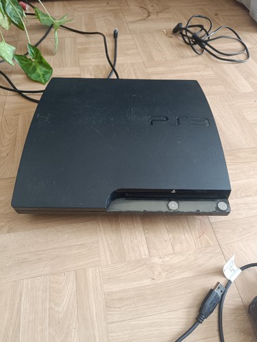 Sony playstation slim - playstation,