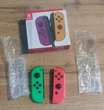 Joy-con / Nintendo Switch / Hors Service / En Boîte