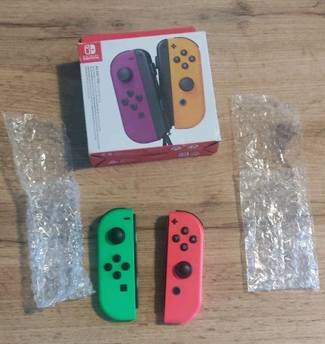 Joy con nintendo switch - /,