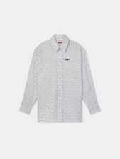 NWT Kenzo Weave Oversized 100%