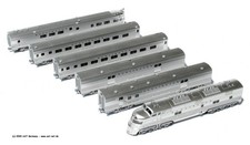 Kato N 106090 - Train Set