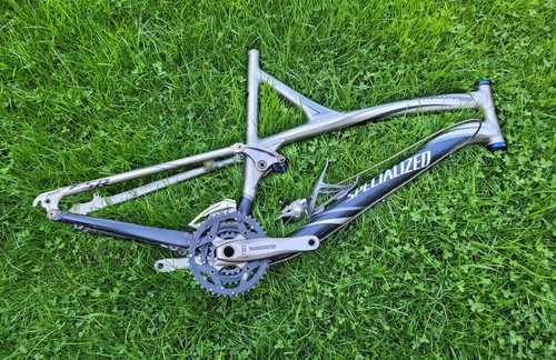 Specialized stumpjumper expert - specialized,