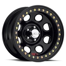 Jante rock black wheels - 8,