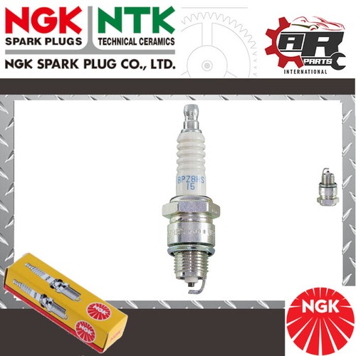 Neuf ngk bougie - ngk, marine