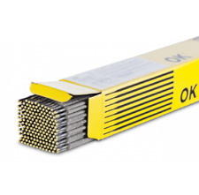 ESAB Électrodes Soudure EB150 E7018 Ø2,5mm 4,3kg ARC MMA Soudage