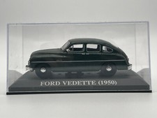 Ford Vedette (1950) 1/43
