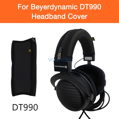 Replacement headband cover for - replacement,