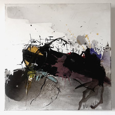 Patrick Nupert / tableau