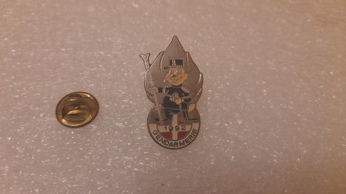 Pin gendarmerie compagnie de - gendarmerie,