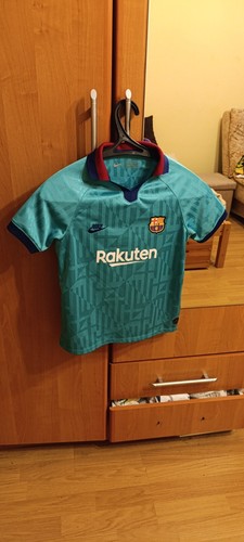 Maillot football nike - de,